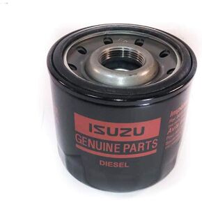 Oil Filter For Isuzu NPR NQR NRR NPR-HD FTR 2011 UP OEM OIL FILTER