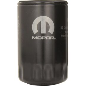 Chrysler Genuine (4781452BB) Engine Oil Filter