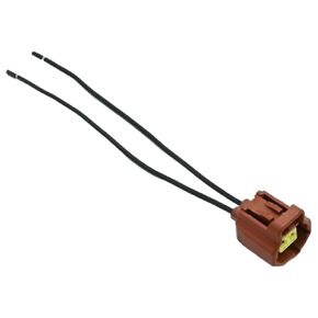 3U2Z14S411LXA Engine Variable Valve Timing (VVT) Solenoid Connector Wiring Harnesses Replacement for Ford F-150