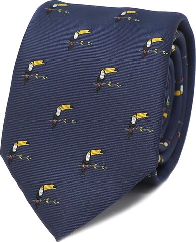 Dragon Pattern Necktie With Box Green Fly Dragon Tie in Saudi Arabia