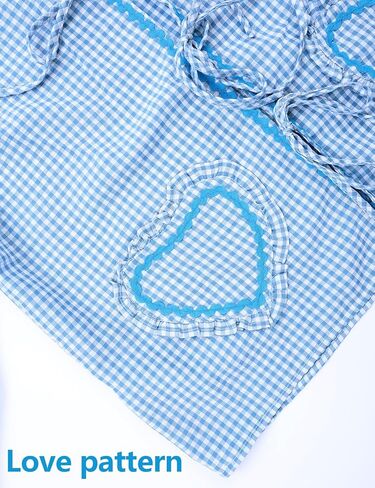 Gihuo المرأة Y2k التعادل الجبهة بيبي دول بلايز نفخة كم طويل منقوشة الخامس الرقبة بلوزة اللون كتلة قمصان لطيف مع جيوب in Kuwait