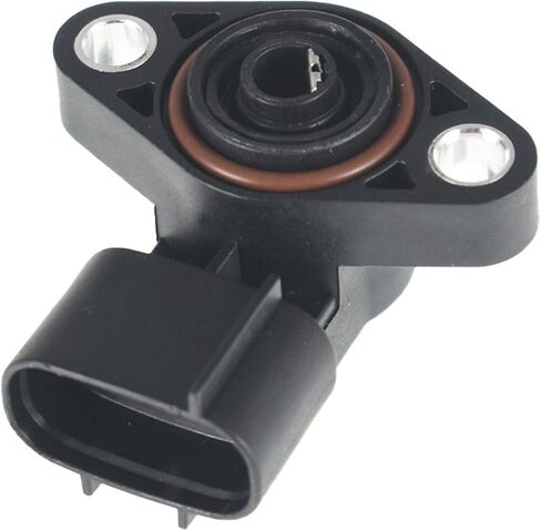 WFLNHB Angle Sensor Replacement for Honda TRX350 Rancher 350 4X4 2X4 ES 2000-2001 38800-Hn5-A11 38800-Hn5-A10 in Saudi Arabia