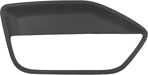 HECASA Plastic Pair Door Panel Insert Card Replacement Kit Compatible with 2005-2009 Ford Mustang ABS Plastic(Passenger Side & Driver Side) in Saudi Arabia