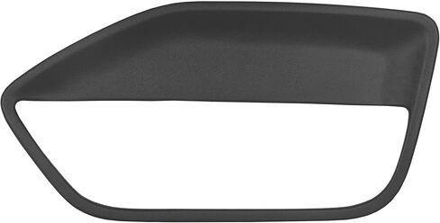 HECASA Plastic Pair Door Panel Insert Card Replacement Kit Compatible with 2005-2009 Ford Mustang ABS Plastic(Passenger Side & Driver Side) in Saudi Arabia