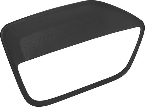 HECASA Plastic Pair Door Panel Insert Card Replacement Kit Compatible with 2005-2009 Ford Mustang ABS Plastic(Passenger Side & Driver Side) in Saudi Arabia