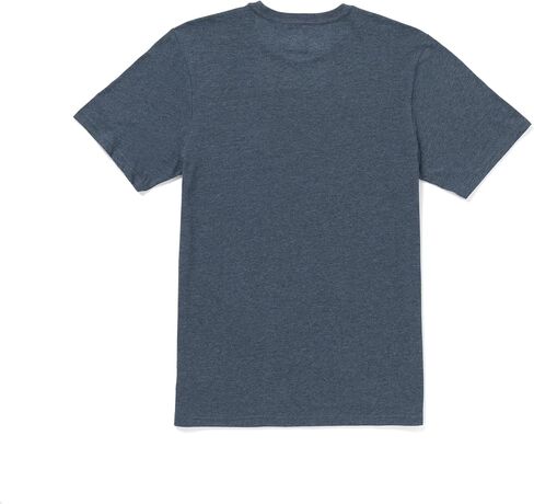 Volcom Men's Calinice Time California State Short Sleeve Heather Tee in Saudi Arabia