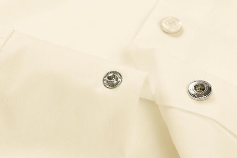 قمصان MAXJON الرجالية Guayabera قمصان كاجوال بأكمام قصيرة مع أربعة جيوب، قمصان صيفية للشاطئ in Kuwait