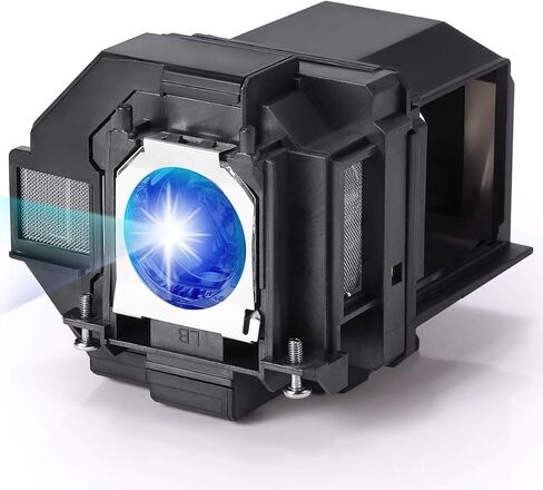 Replacement Projector Lamp Bulb for ELPLP95 V13H010L95 Epson POWERLITE 2250U 2055 2255U 2265U 5510 5520W 5530U 5535U 975W 2065 2155W 2165W 2245U EB-2055 EB-2250U EB-2255U EB-X500KG EB-X550KG in Saudi Arabia