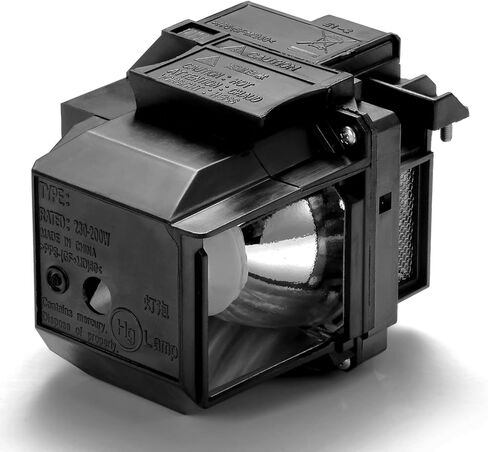 Replacement Projector Lamp Bulb for ELPLP95 V13H010L95 Epson POWERLITE 2250U 2055 2255U 2265U 5510 5520W 5530U 5535U 975W 2065 2155W 2165W 2245U EB-2055 EB-2250U EB-2255U EB-X500KG EB-X550KG in Saudi Arabia