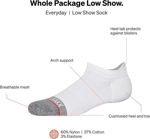 شركة SAXX للملابس الداخلية الكاحل الرجالي in Kuwait