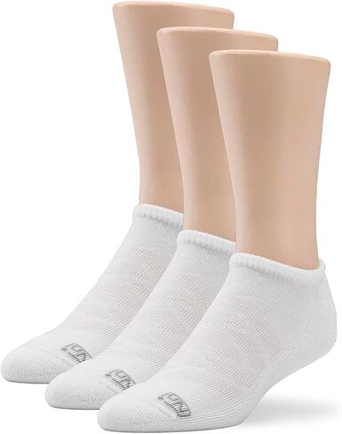 No Nonsense Men's Expantech Recycled Polyester No Show Socks in Saudi Arabia
