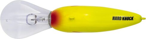 Lew's Promodel Crankbait 6XD Hard Knock in Saudi Arabia