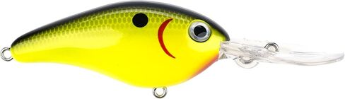 Lew's Promodel Crankbait 6XD Hard Knock in Saudi Arabia