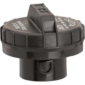 Stant OE Equivalent Fuel Cap, black