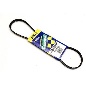 Continental OE Technology Series 4040390 4-Rib, 39.0" Multi-V Belt