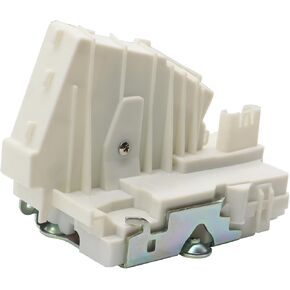 Drive Door Lock Latch Actuator Compatible with 2006-2012 W251 X164 W164 ML63 ML320 GL320 GL350 GL450 GL500 GL550 ML350 ML450 ML500 ML550 R350 R500 AMG 1697202535 Front Left Side Door Lock