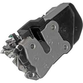 Dorman 931-645 Rear Passenger Side Door Lock Actuator Motor Compatible with Select Dodge Models