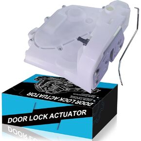 72110-SWA-D01 مزلاج قفل الباب المحرك الأمامي الأيمن للراكب من أجل: -Honda CRV CR-V 2007 2008 2009 2010 2011 L4 2.4L استبدال مشغلات قفل الباب الرياضية رقم OE DLA1015 in Kuwait