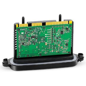 وحدة التحكم في المصباح الأمامي زينون TMS وحدة السائق متوافقة مع BMW 5 Series F10 528i 538i 550i M5 يستبدل # 63117316217 7316217 7304905 in Kuwait