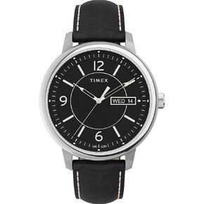 Timex Men's Chicago 45mm TW2V29200VQ Quartz Watch