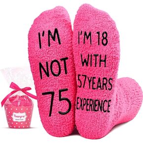 HAPPYPOP 74th Birthday Gifts For Women - 74 Year Old Birthday Gifts For Women, 74th Birthday Gifts For Her, 74th Gift Ideas