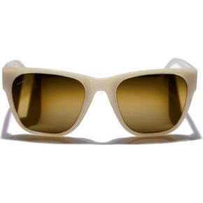Blackburn Italian-Crafted, Trendy Square Sunglasses for Men Women, Fashionable Wayfarer Inspired Shades UV400 Protection