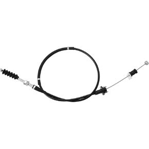 Motoforti 17910-ST7-L01 Throttle Cable Replacement for Acura Integra GSR B18C1 1994-2001 Throttle Cable Wire Black