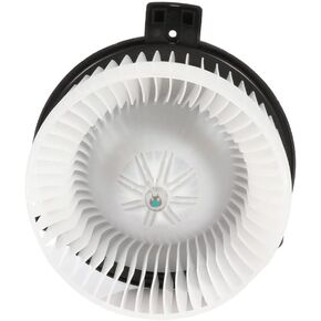 مجموعة مروحة محرك منفاخ SCITOO 700192 HVAC مناسبة لـ 2005-2010 Honda Odyssey، 2006 2007 Ridgeline، 2005-2012 Acura RL، استبدل OE 79310-SHJ-A01 R2031-168262-TYC، BM 9304C محرك منفاخ تيار متردد