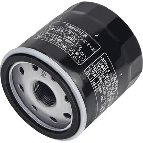 AHL Oil Filter 62700280 Compatible with Harley RA1250S RA 1250 S 1ZES PAN AMERICA SPECIAL 2021/RA1250SE RA 1250 SE 1ZGS CVO PAN AMERICA 2024/RH1250S RH 1250 S 1ZC4 SPORTSTER S 2021-2024