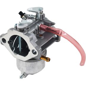 AM122852 Carburetor Replacement for John Deere 260 265 185 Tractor Replacement for Kawasaki 15003-2296 17Hp Engine
