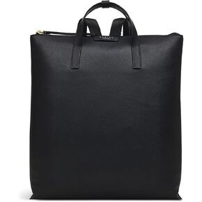 RADLEY London Camden Street Responsible - حقيبة ظهر كبيرة بسحاب (أسود) in Kuwait