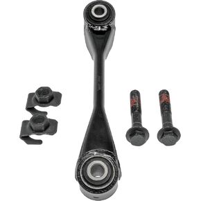 Dorman 523-244 ذراع التحكم في التعليق العلوي الخلفي متوافق مع موديلات مختارة من Ford / Lincoln