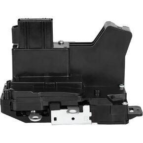 1PC - Front Left - Door Lock Actuator Power Door Lock Actuators with Motor for Ford & for Mercury, for Escape 2005-2007, for Mariner 2005-2007, Replaces # 937-644 2L8Z78219A65BAA