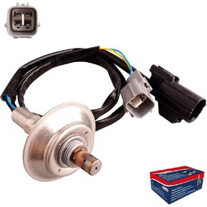 Oxygen O2 Sensor Heated Air Fuel Ratio Upstream 234-9017 15473 Compatible with Honda 2004-2005 Civic Acura EL 1.7L D17A2 Engine Replace 2132850 SG1362 SG1858 SU7162 5S5667 36531PLR003