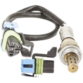 Upstream or Downstream Oxygen Sensor Replacement for Chevrolet Avalanche 2500 Silverado 2500 Hd Silverado 3500 Suburban 2500,Replaces#234-4669 213-4203 75-2537 SG1066