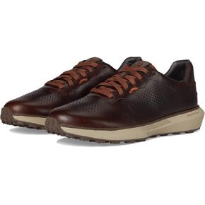 Cole Haan Men's Grandpro Ashland Laser Perf Sneakers