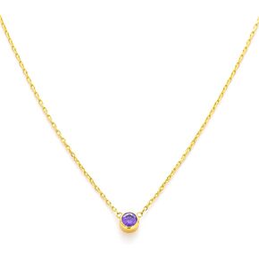 C.Paravano Mothers Day Gifts | Necklaces for Women | Necklaces for Women Gemstone | Pendant Necklace for Women | Necklaces for Women Gold 18k