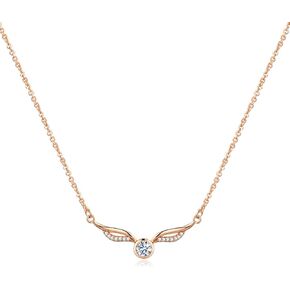 LUCA SMITH Gold Dainty Choker Necklace for Women, 14k Gold Plated Diamond Satellite Bead Choker Thin Trendy Layering Discs Paperclip Necklaces Minimalist Simple Toggle Cuban Chain Jewelry Gift