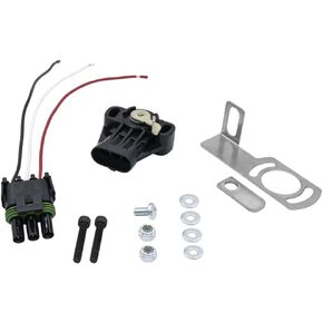 Innovate Motorsports Throttle Position Sensor Kit - 4150 Holley Carbs