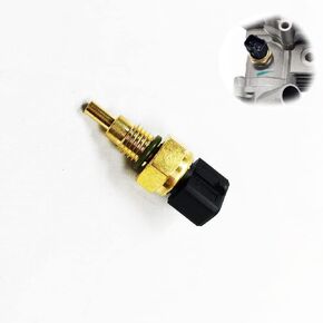 Water Temp Sensor,3 Needles Replacement for Hisun ATV UTV 250 450 500 550 750 800 1000 Axis 500 700 Coleman UT500 700 550 Cub Cadet Challenger 550 750(After 2019)