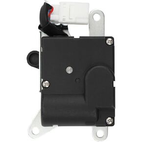 MAYASAF 604-081 HVAC Heater Air Blend Door Actuator for Hyundai 1999-2005 Sonata 2001-06 Santa Fe 2002-05 XG350 2001 XG300, 2003-2006 Kia Sorento 2001-06 Magentis Optima, A/C Air Door Actuator
