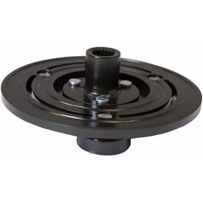 Motorcraft Compressor Clutch Assembly - YB3281