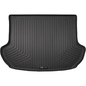Husky Liners Weatherbeater Cargo Liner | Fits 2015-2020 Nissan Murano | 1-pc Black - 28611