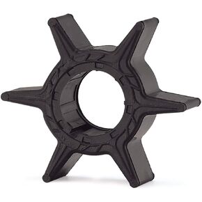 Impeller for Compatible with Yamaha 6H3-44352-00-00 697-44352-00-00 Sierra 18-3069 Water Pump Impeller for Yamaha 40HP 50HP 55HP 60HP 70HP Outboard Motor Parts 6H3-44352-00 697-44352-00