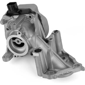 Tykick Coolant Electric Water Pump Engine Gasoline for Toyota Avalon Camry Highlander RAV4 Prime Sienna Venza 2018-2023 2.5L 14 Replaces 16032-F0011,16032-25010,16325-25010,16032-F0012,16032F0011