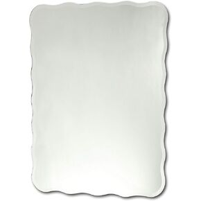 Chloe CH7M007SV24-FRT Mirror, Glass