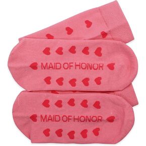 Heart Socks, Wedding Socks, Mothers Day Socks Gifts, Wedding Party Gift, Socks For Women.