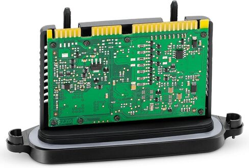 وحدة التحكم في المصباح الأمامي زينون TMS وحدة السائق متوافقة مع BMW 5 Series F10 528i 538i 550i M5 يستبدل # 63117316217 7316217 7304905 in Kuwait