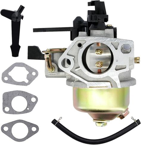 GX390 Carburetor for Honda GX340 GX360 Engine 16100-Z5T-901 Predator 11HP 12HP 13HP Engine 420cc 301cc Motor Lawnmower Water Pumps 16100-Z5T-901 16100-ZE3-V01 in Kuwait