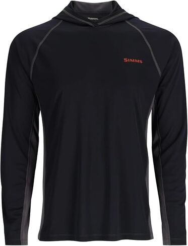 Simms Men's M's Challenger Solar Hoody in Saudi Arabia